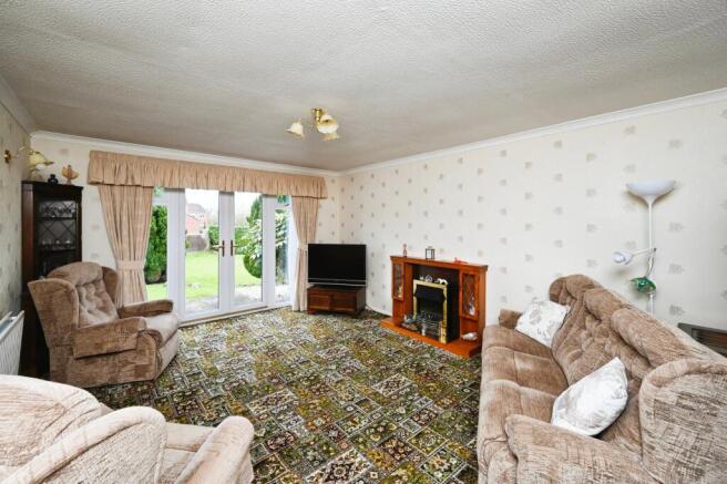 Green Farm Road, Selston, Nottingham, Nottinghamshire, NG16 photo 4