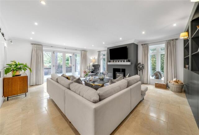 Drawing Room
