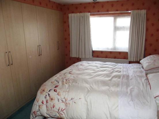 Bed 1