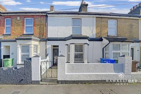 Burley Road, Sittingbourne, ME10
