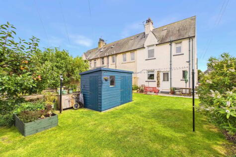 Inverie Street, St Monans, Anstruther, KY10