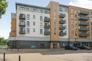 20, Shetland House, Clydesdale Way, Belvedere DA17 6FD