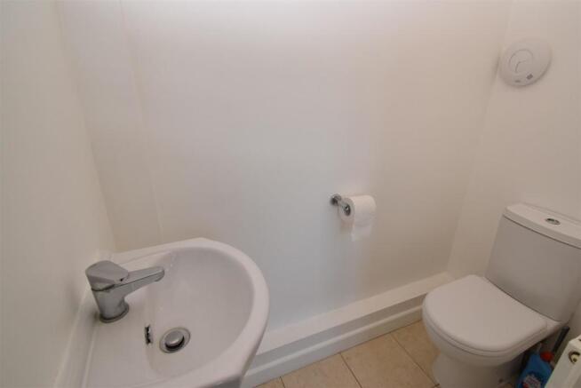 Guest WC
