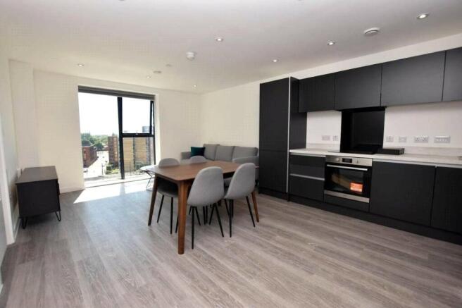 Kitchen 1