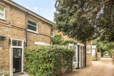 Rydens Road, Walton-On-Thames, KT12