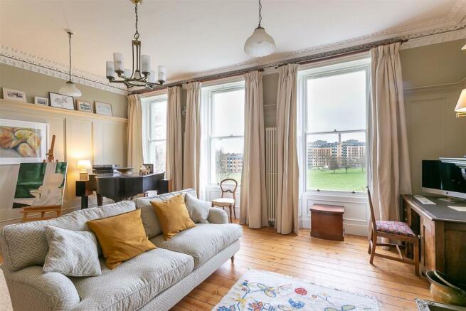 Drawing Room