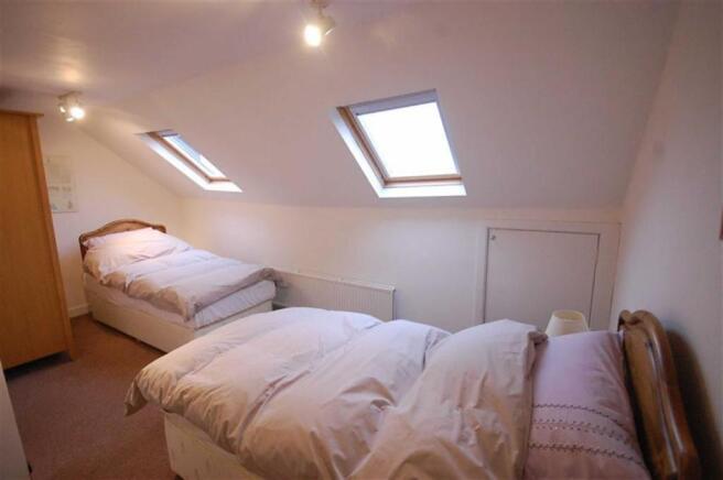 Bedroom 4