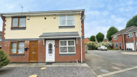 Allison Gardens,Ilkeston,DE7 5LZ