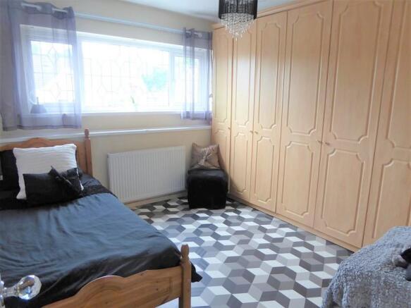 Bedroom 5