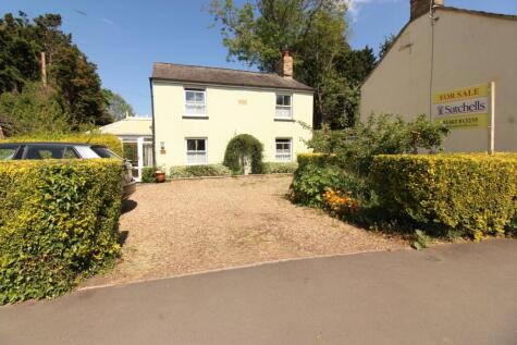 Shefford Road, Clifton, Shefford, SG17