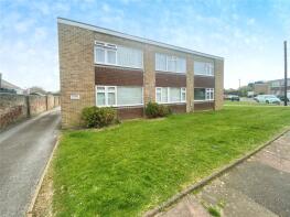 6, Rose Court, Seamill Park Crescent, Selden, Worthing BN11 2PW