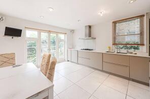 30, Danehurst Street, London SW6 6SD