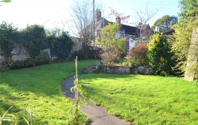 Bradninch Seddons