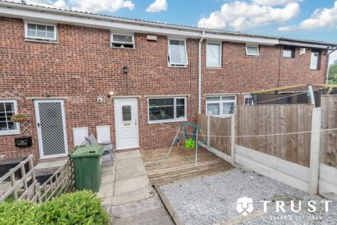 Walkley Lane, Heckmondwike, WF16