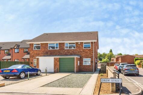 Drew Street, Swindon