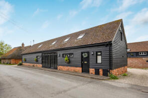 Ebony Barn, The Street, South Stoke, Reading RG8 0JS