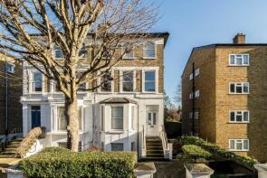 Garden Flat, 35, Windsor Road, London W5 3UL