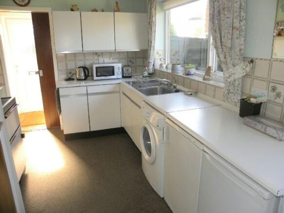 Kitchen Photo