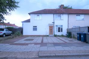 7, Edwin Road, Edgware HA8 9EY