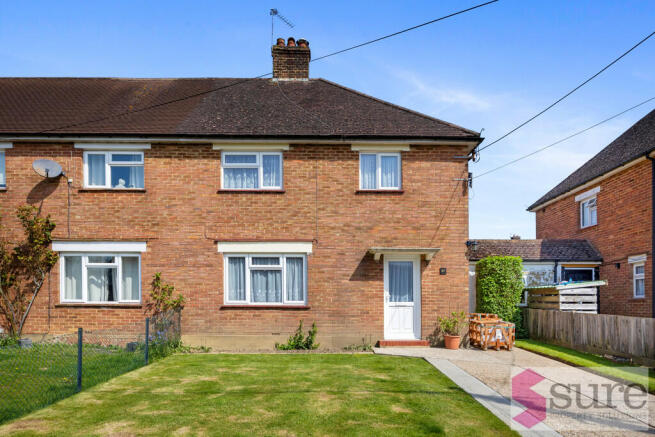 Warwick Close, 30...