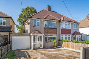 19, Keston Avenue, Coulsdon CR5 1HP