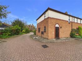3, Grammar School Place, Sudbury CO10 2GE
