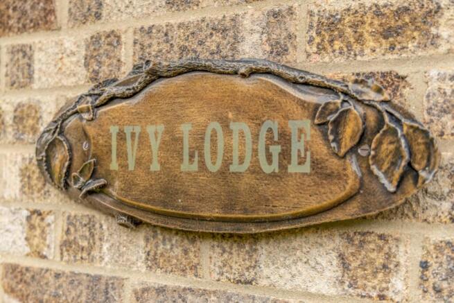 Ivy Lodge (Wainfleet St Marys)-9