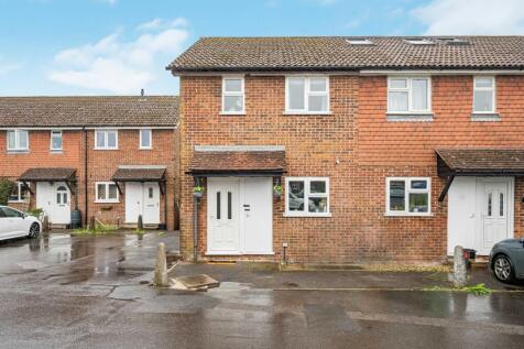 Hazel Road, Four Marks, Alton, Hampshire