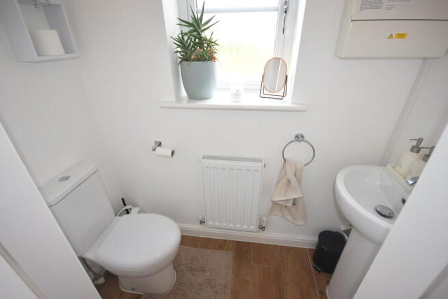 GROUND-FLOOR WC