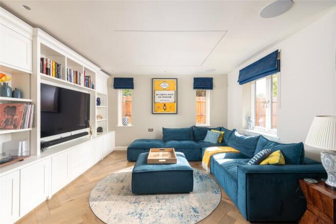 Sitting Room