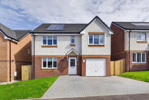 54, St Brendans View, Saltcoats KA21 6GZ