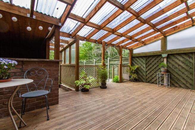 Decking