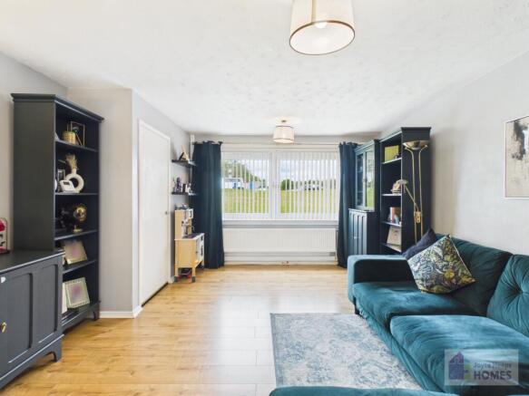 Stratford, Calderwood, East Kilbride, G74  photo 2