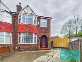 7, Meredew Avenue, Manchester M27 5QX