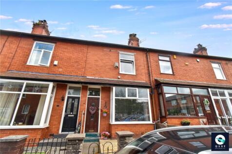 Abbotsford Road, Bolton, Greater Manchester, BL1