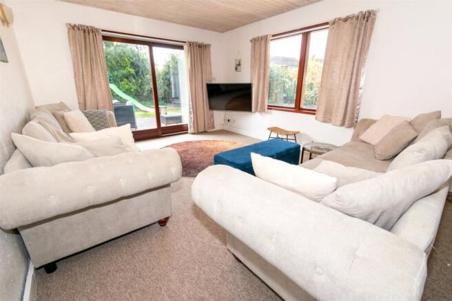 Sitting Area