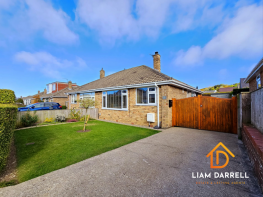 40, Sea View Crescent, Scarborough YO11 3JE