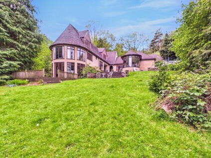 Top Road Hardwick Wood, Wingerworth, Chesterfield, Derbyshire, S42 6RQ