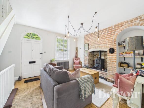New Street, Frankwell, Shrewsbury, SY3 photo 4