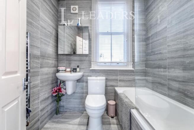 FLat 2, 16 Adelaide
