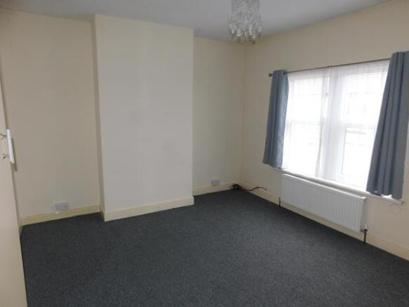 58 Robinson Road Bedroom 1