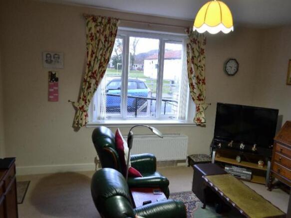 Lounge - view 2