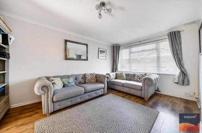 Porter Road, Basingstoke, RG22 photo 4
