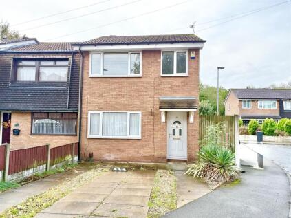 Poplar Street, Leigh
