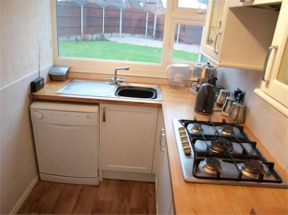 Fitted Kitchen