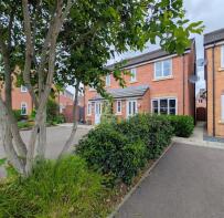 13, Whitefield Crescent, Longford, Gloucester GL2 9FR
