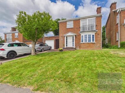 Ledsham Close, St. Leonards-On-Sea