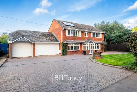 Fisherwick Road, Whittington , Lichfield, WS14