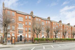 6, Drive Mansions, Fulham Road, London SW6 5JB