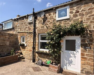 Prospect Terrace, Prudhoe, Northumberland, ., NE42